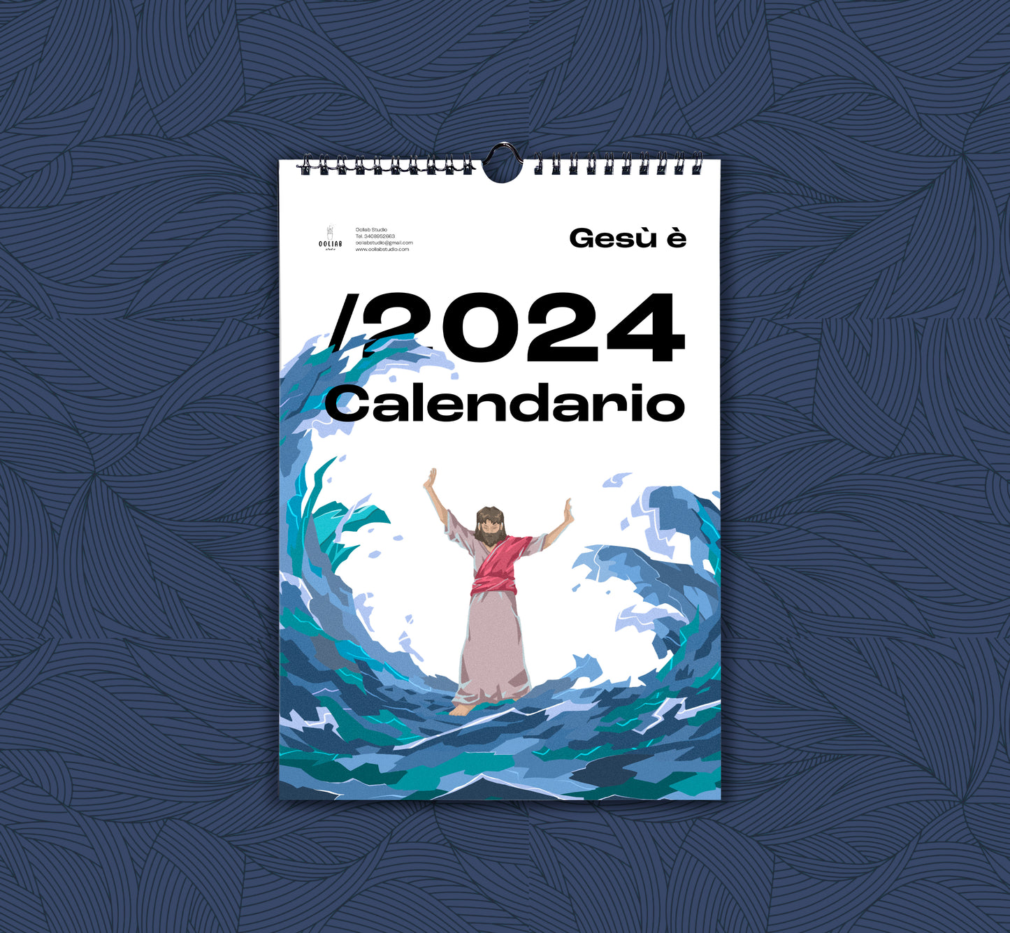 Calendario 2024